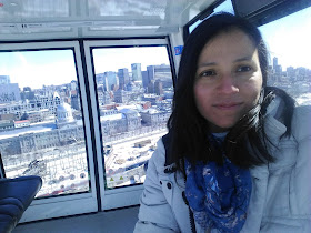 Cauta i pasagerul Montreal