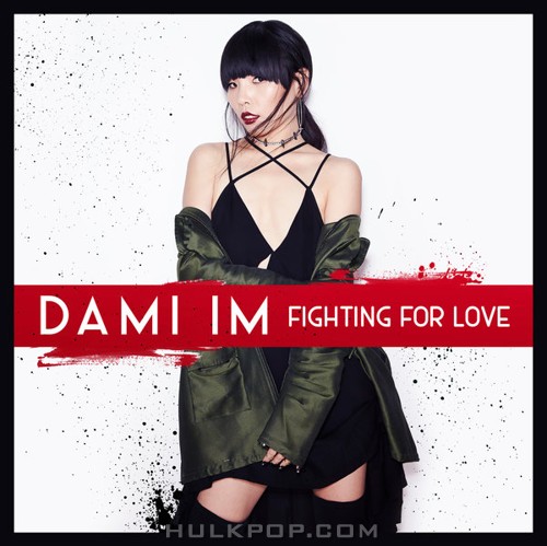 Dami Im – Fighting for Love – Single