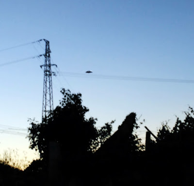 ovni rio tinto portugal