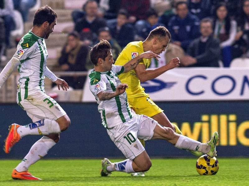 Spanish Football Soccer Sports Blog