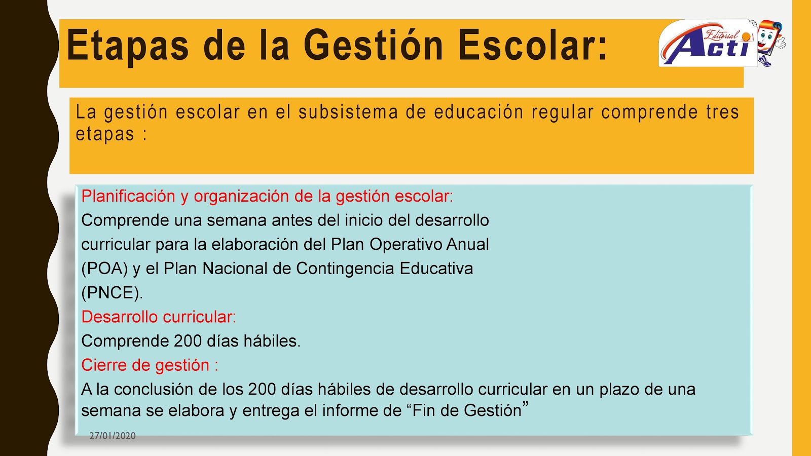 Plan Nacional de Contingencia Educativa 2020 Profes de Bolivia MAGISTERIO BOLIVIANO y MINEDU. Plan Nacional de Contingencia Educativa 2020 Profes de Bolivia MAGISTERIO BOLIVIANO y MINEDU.