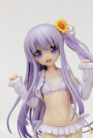 Anunciado el pre-order de Gotou Jun Summer Bikini ver de "Tenshi no 3P!" - PLUM Anunciado el pre-order de Gotou Jun Summer Bikini ver de "Tenshi no 3P!" - PLUM