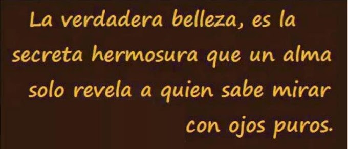 8+ Poema Sobre La Belleza Interior De Una Mujer Nuevo