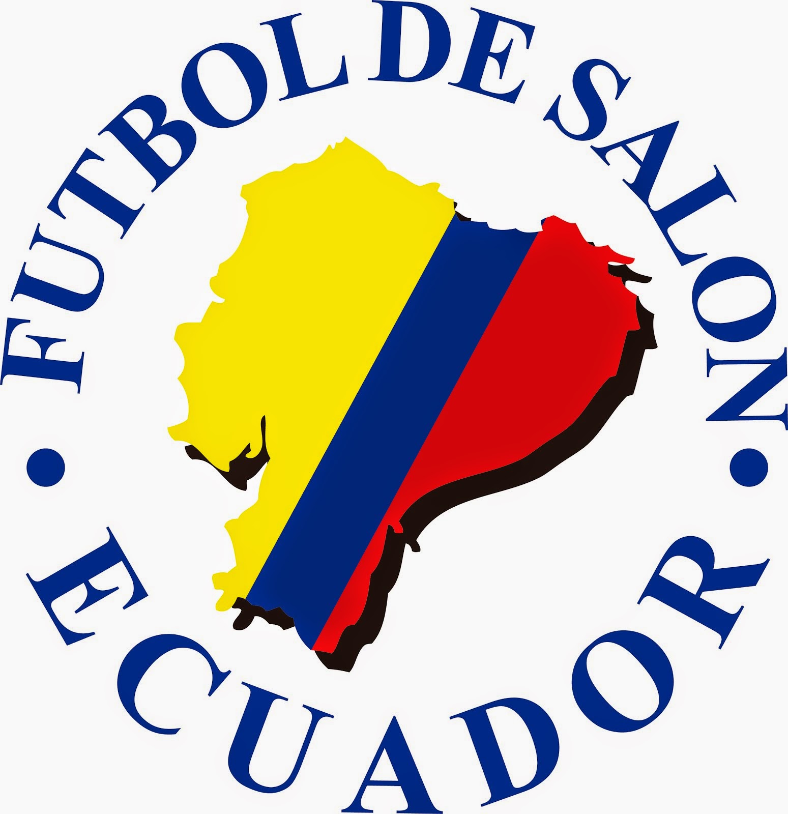 FUTBOL DE SALON DEL ECUADOR