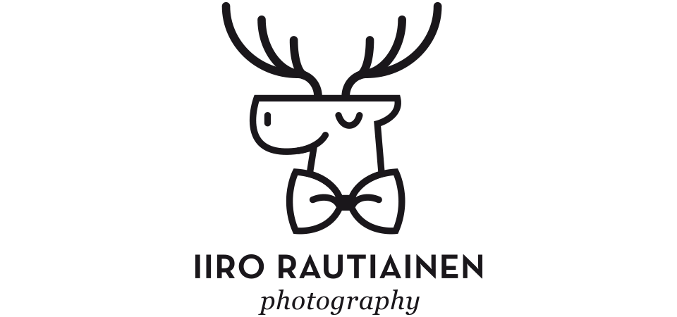 Valokuvaaja         Iiro Rautiainen 