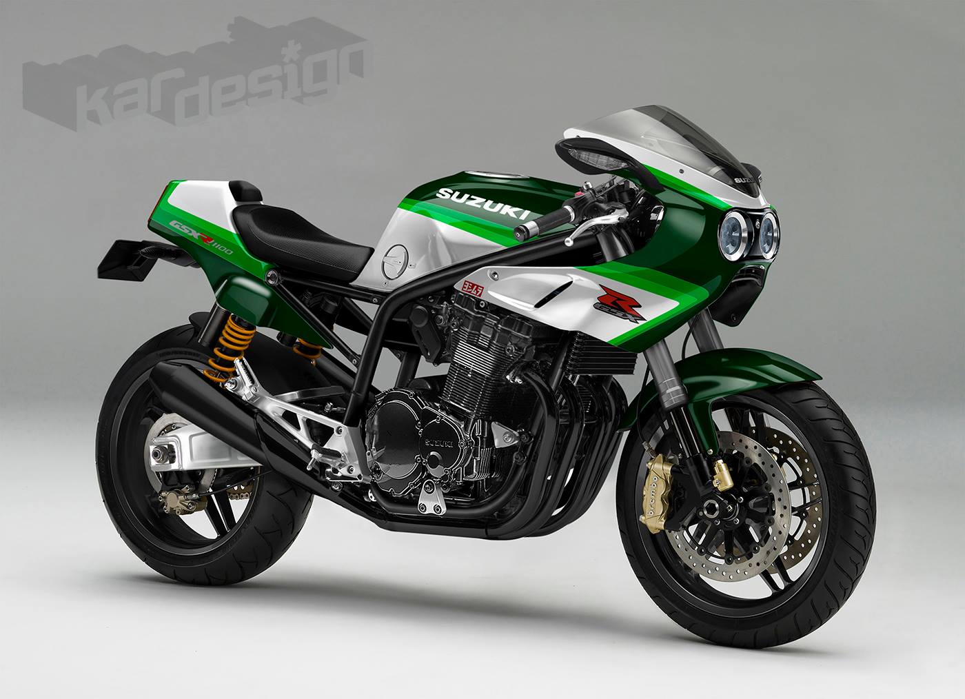 Suzuki GSX-R1100 - Wikipedia