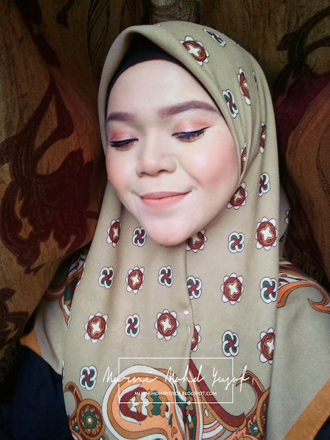Nude Makeup Look Nude Makeup Look