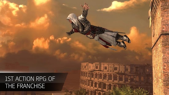 Assassin's Creed Identity Assassin's Creed Identity
