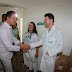 RUI INAUGURA UPA E ASSINA CONVÊNIO DO BAHIA PRODUTIVA COM AGRICULTORES EM TEIXEIRA DE FREITAS