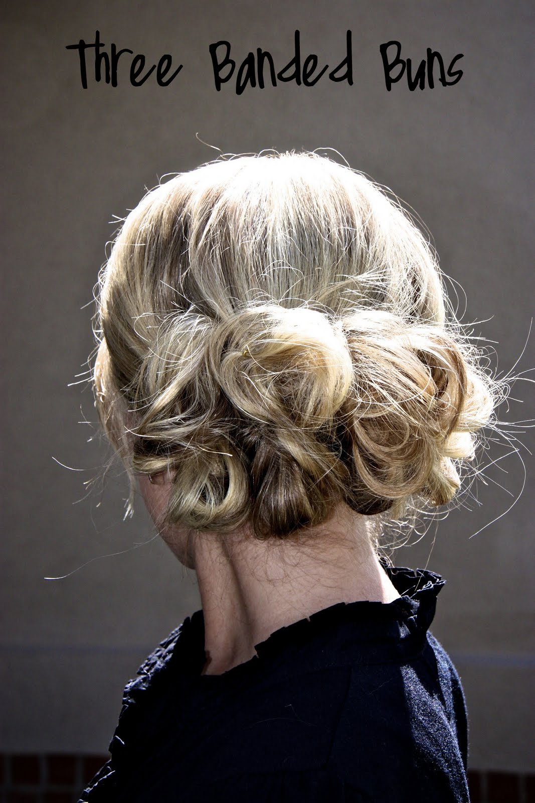 The Ultimate Hairstyle Handbook! - Twist Me Pretty