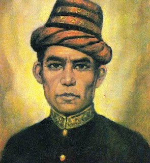 Teuku Umar Merengkuh Syahid di Bulan Ied Teuku Umar Merengkuh Syahid di Bulan Ied