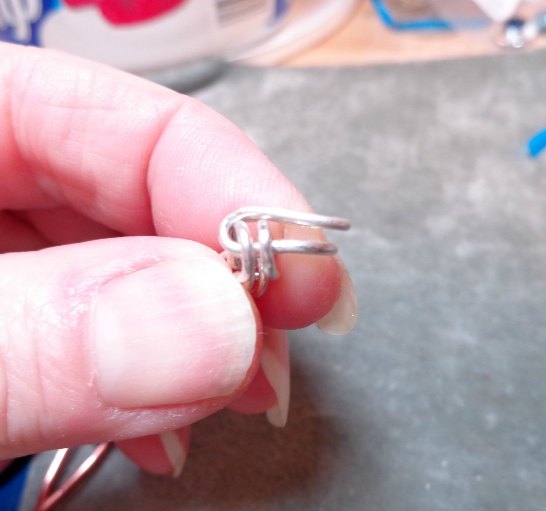 Love My Art Jewelry Sterling Silver Solder Filled Wire??