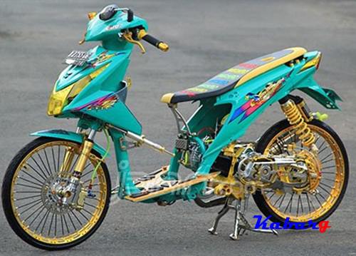 foto gambar modifikasi beat pop-19 terbaru foto gambar modifikasi beat pop-19 terbaru