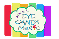 Eye Candy Magic