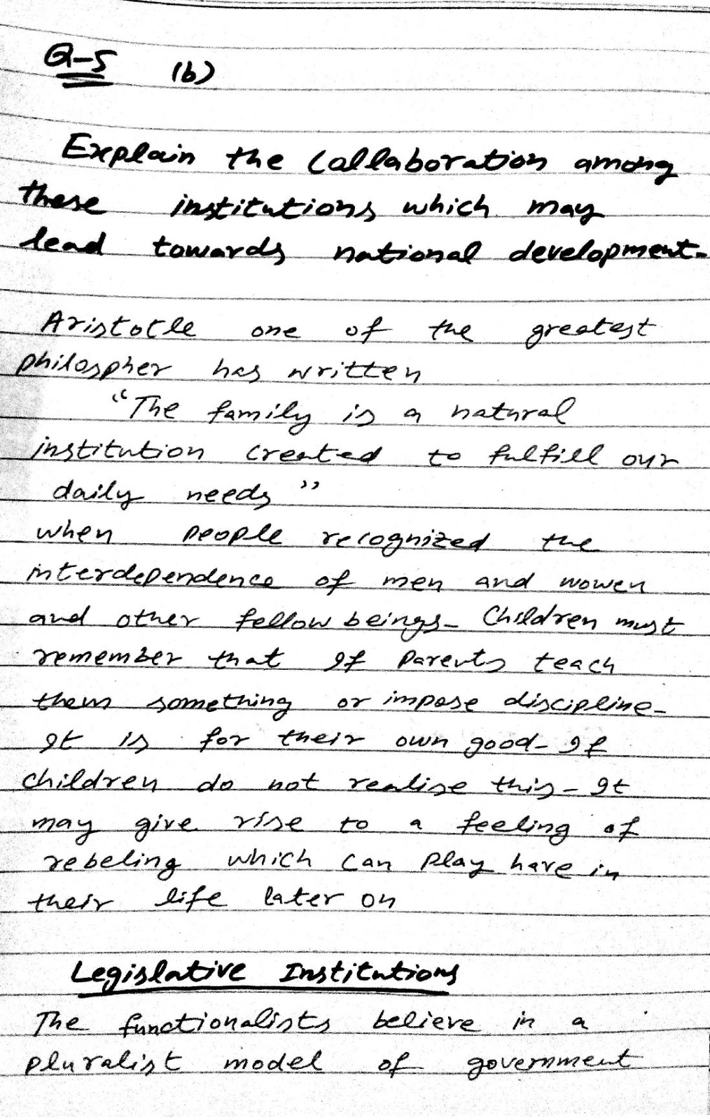 robert webb argumentative essays