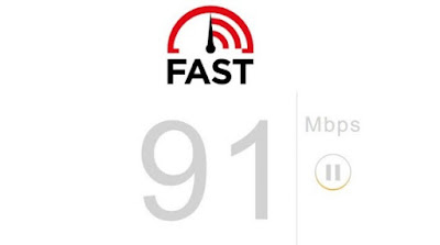 Netflix Fast Netflix Fast