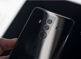 Huawei to Launch Phone With 512GB Storage