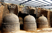 Bhaje Caves Pune