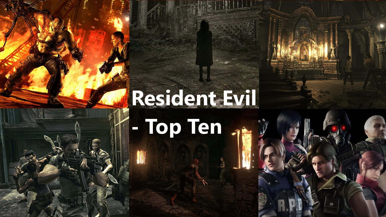 Resident Evil 3 Recensione: fuga da Nemesis tra le strade di