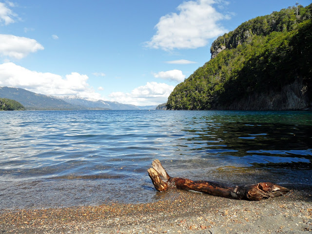 San Martim de los Andes e Villa la Angostura - A RUTA DE LOS SIETE LAGOS | Argentina