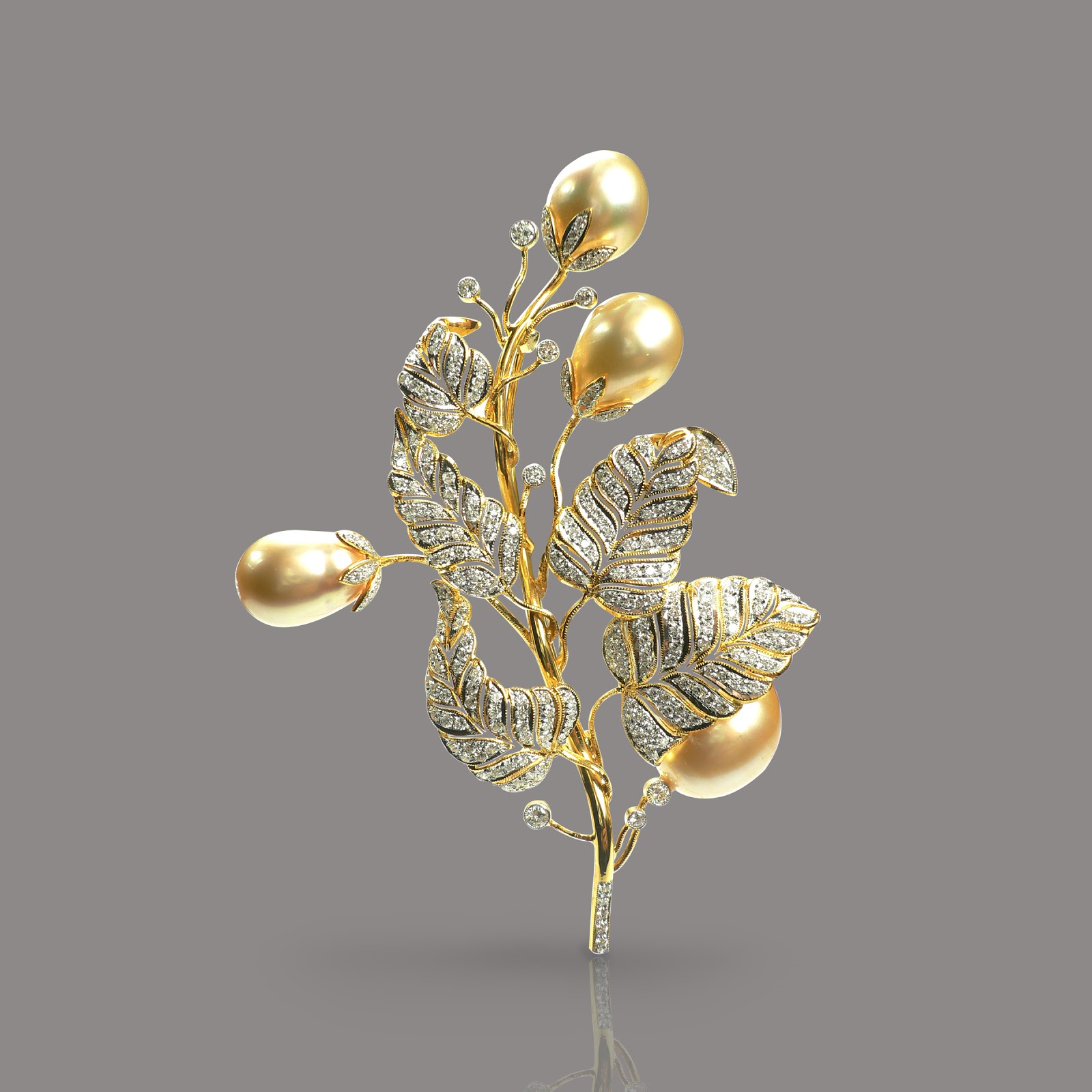 S.J.International Jewelry Caring for your Pearl Jewelry