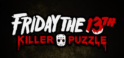 Friday the 13th Killer Puzzle Download