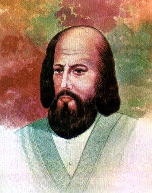 Hujjatul Islam, Imam Al Ghazali | Informasi Rohani dan Jasmani