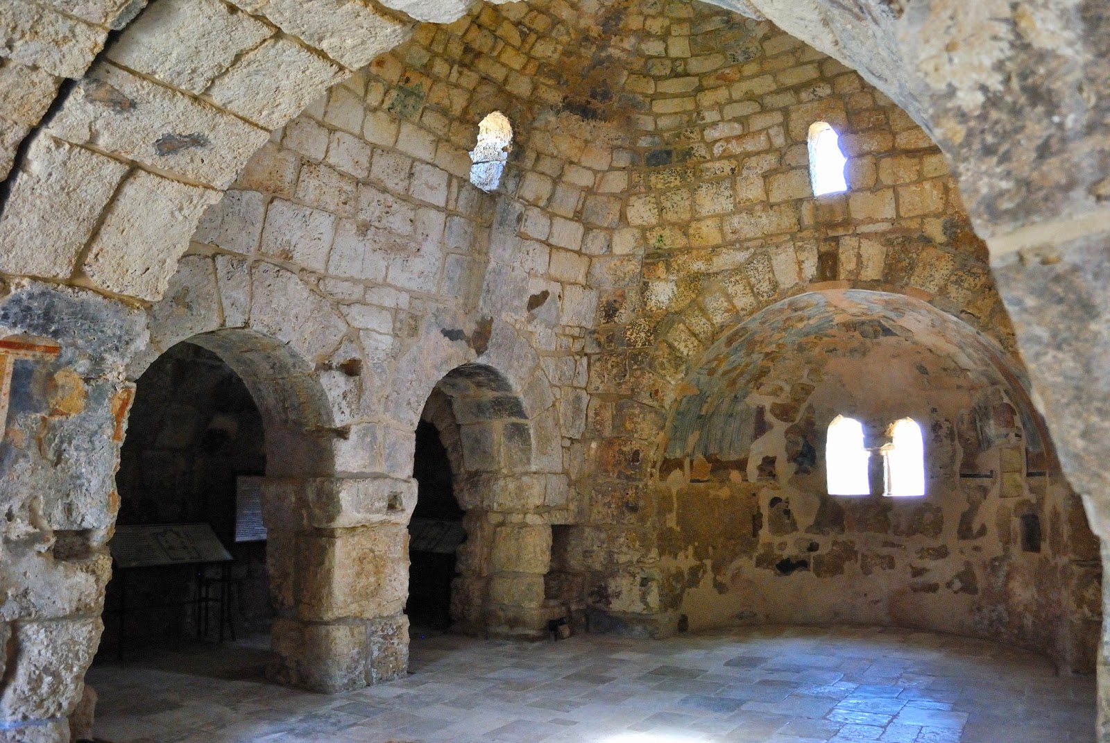 In Apulia The jewels of Torre Santa Susanna