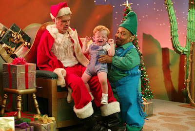 Bad Santa 2003 Movie Image 3