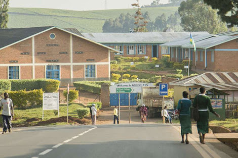 Privately owned schools close down in Rwanda as public schools are now better Privately owned schools close down in Rwanda as public schools are now better