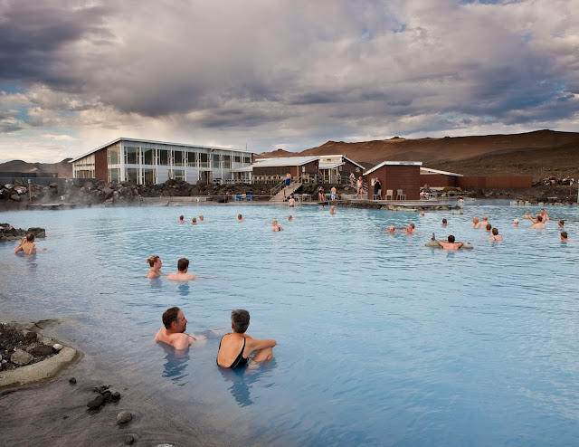 Travel Guide Things To Do in Iceland