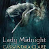 Lady Midnight Review