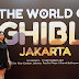The World of Ghibli Jakarta