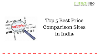 Top 5 Best Price Comparison Sites 2023