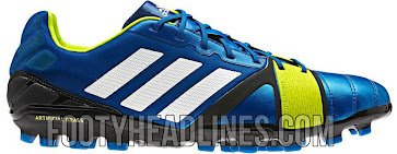 adidas nitrocharge 4.0
