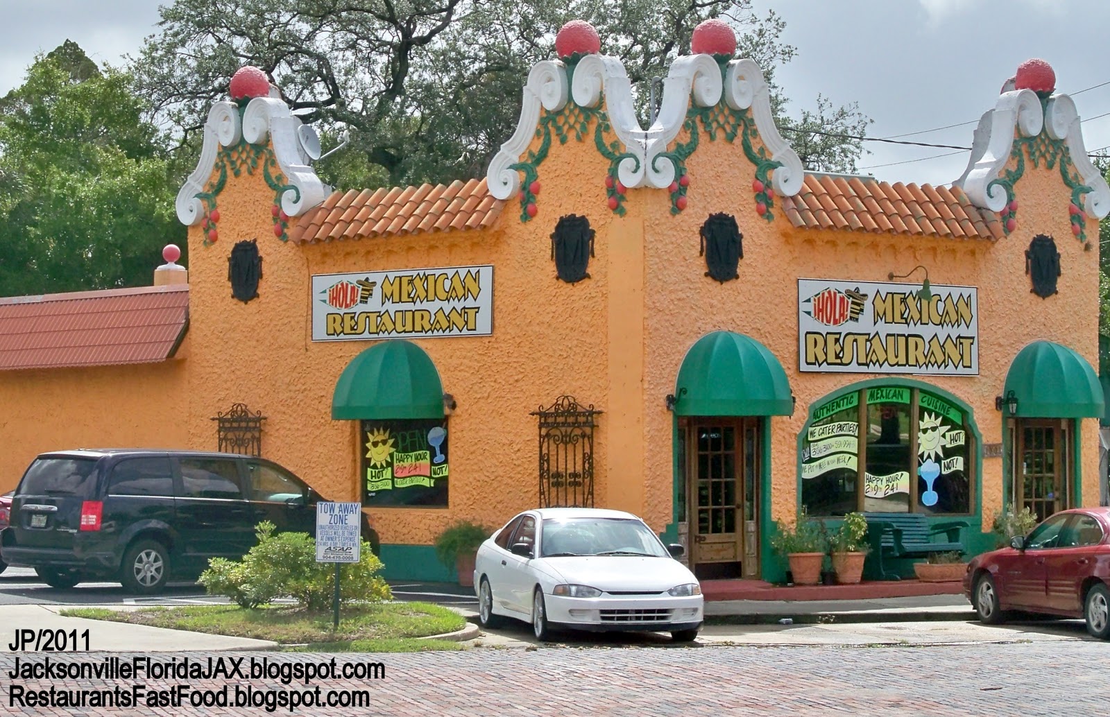 JACKSONVILLE FLORIDA JAX Beach Restaurant Attorney Bank Hospital Church