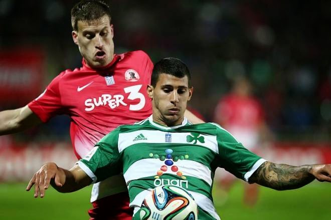 Η βαθμολογία της Σούπερ Λιγκ