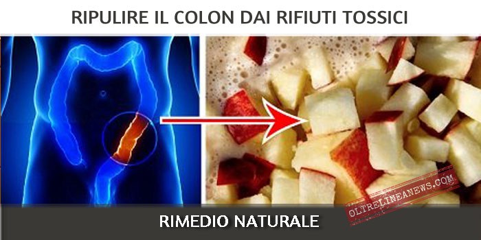 pulizia del corpo di 48 ore come ripulire il colon