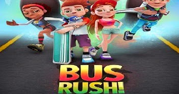 bus rush game apk bus rush game apk