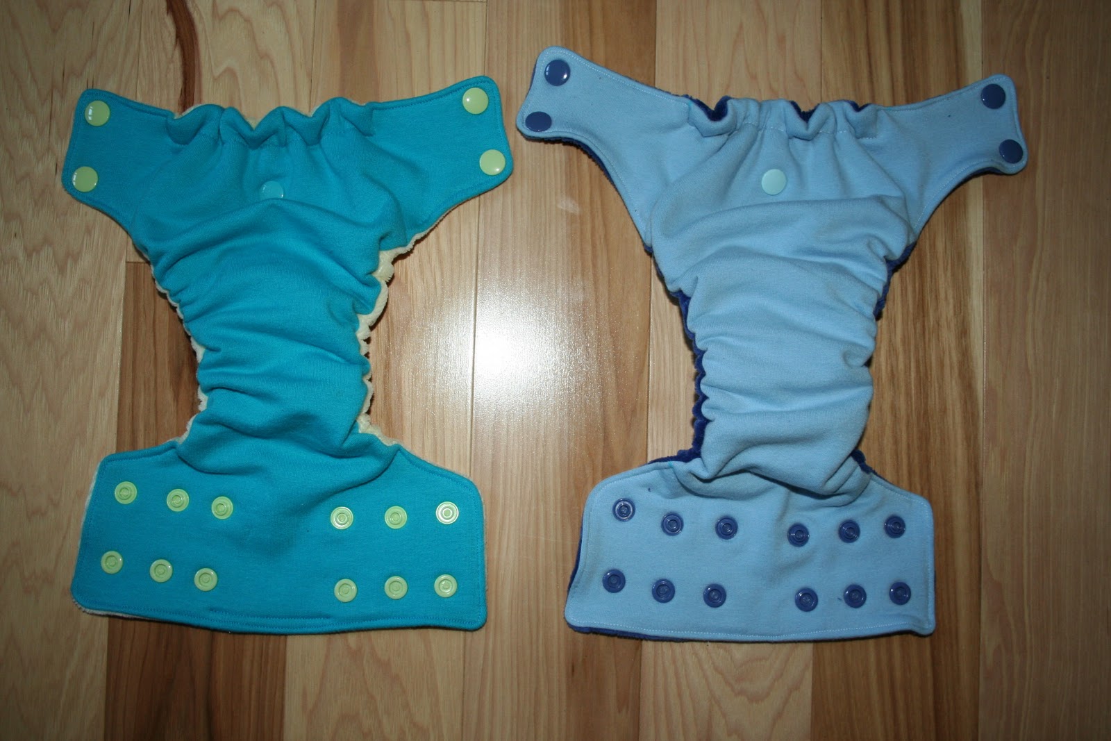 SuperFit OS Pocket Diaper Pattern :: BaaBaaBaby Online Shop
