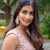Pooja Hegde at Saakshyam First Look Launch 