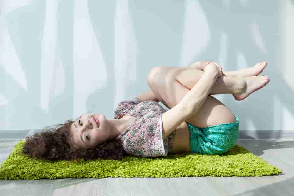 Yoga for lower back pain relief with steps and pictures Yoga for lower back pain relief with steps and pictures
