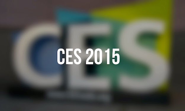 10 Best Tech In CES 2015 | Highlights