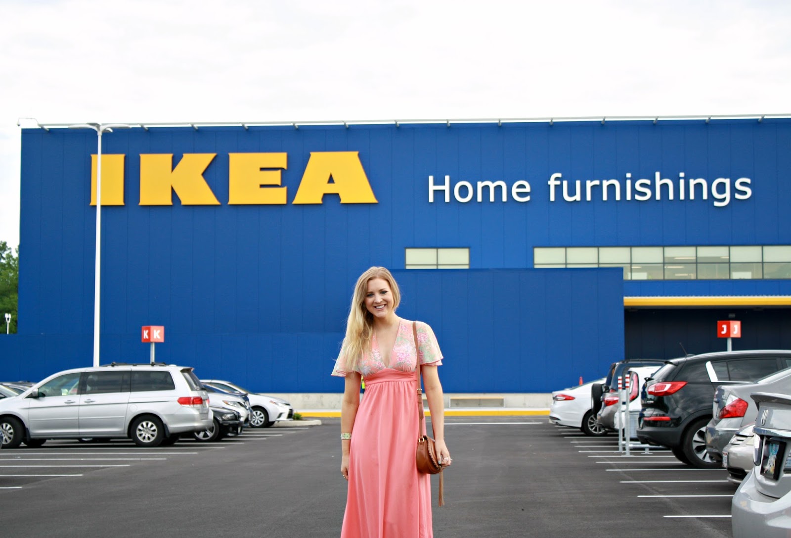 BG by Christina Lifestyle IKEA Preview Tour! (Columbus, OH)