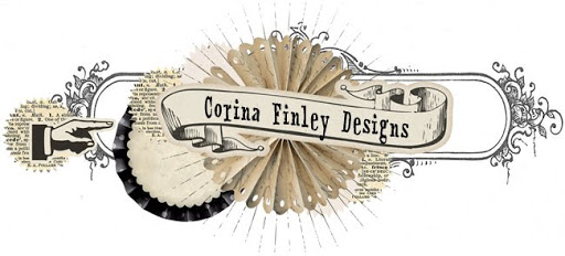 Corina Finley Designs