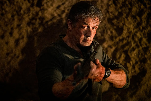 “Rambo 6” “Rambo 6”