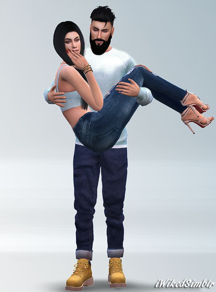 Couple Pose Pack For The Sims By Lipaluci Spring Sims Sims Vrogue