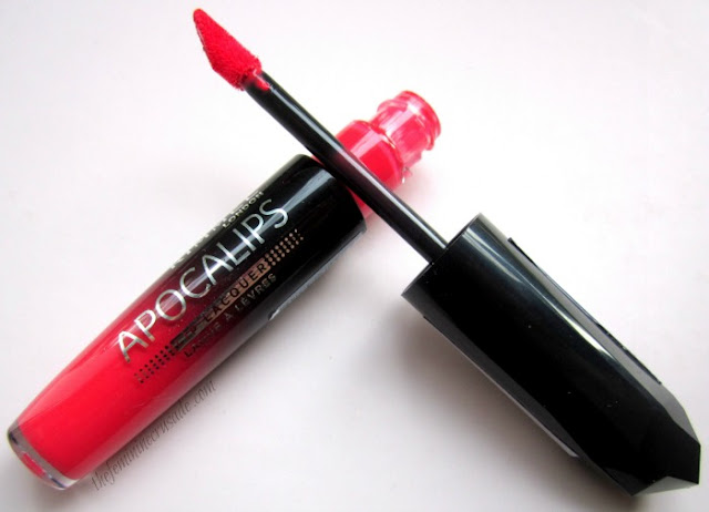 Picture of Rimmel Apocalips in 'Stellar'