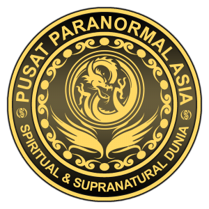 PUSAT PARANORMAL