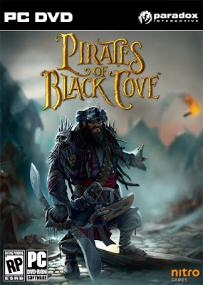 games Download   Pirates of Black Cove   FullRip (2011)